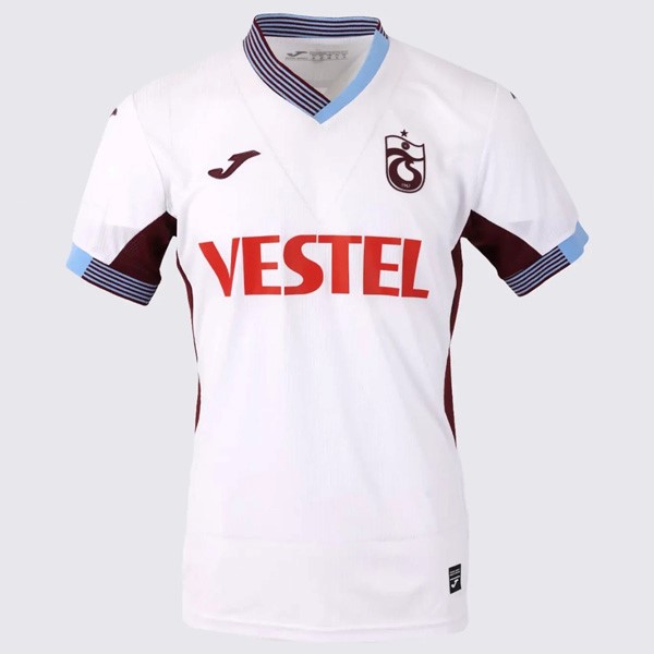 Tailandia Camiseta Trabzonspor 3ª 2023 2024